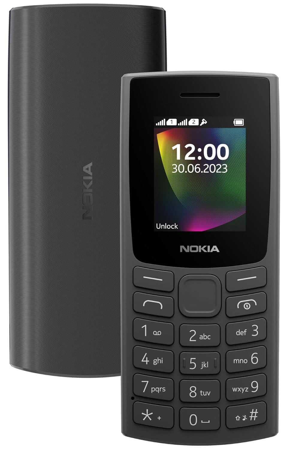nokia 106 price in bangladesh 2023