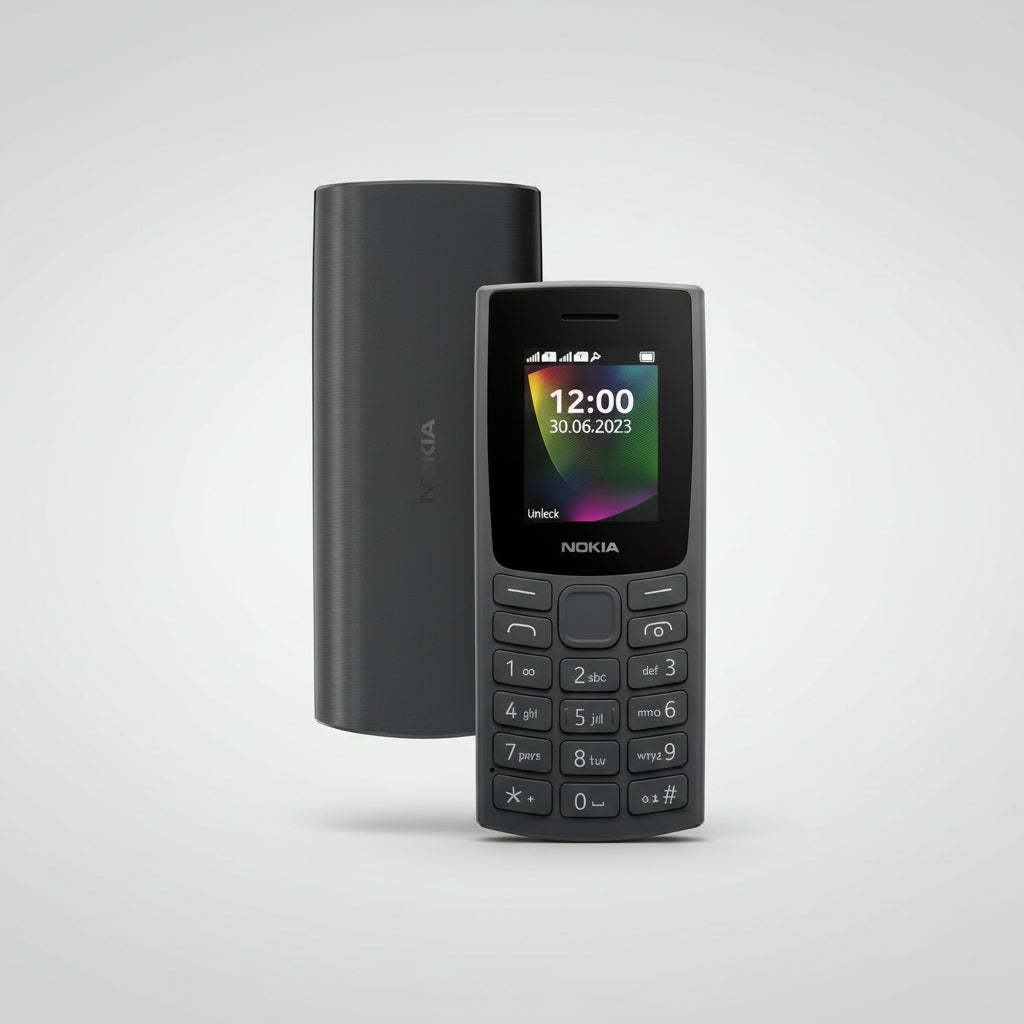 nokia 106 price in bangladesh 2023