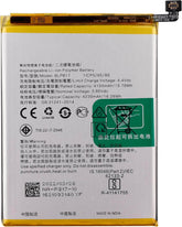 OnePlus Nord CE4 Lite Battery Price in Bangladesh We Fix Fast