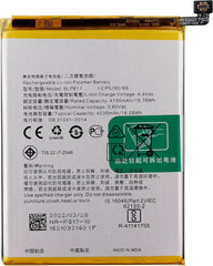 OnePlus Nord CE4 Lite Battery Price in Bangladesh We Fix Fast