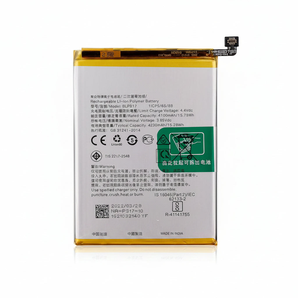 Realme C20 Battery Price in Bangladesh We Fix Fast