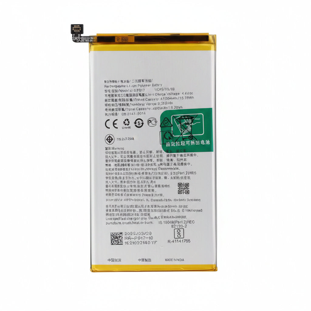 Realme GT2 Explorer Master Battery Price in Bangladesh We Fix Fast