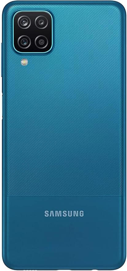 Samsung Galaxy A12 Back Panel Price in Bangladesh We Fix Fast