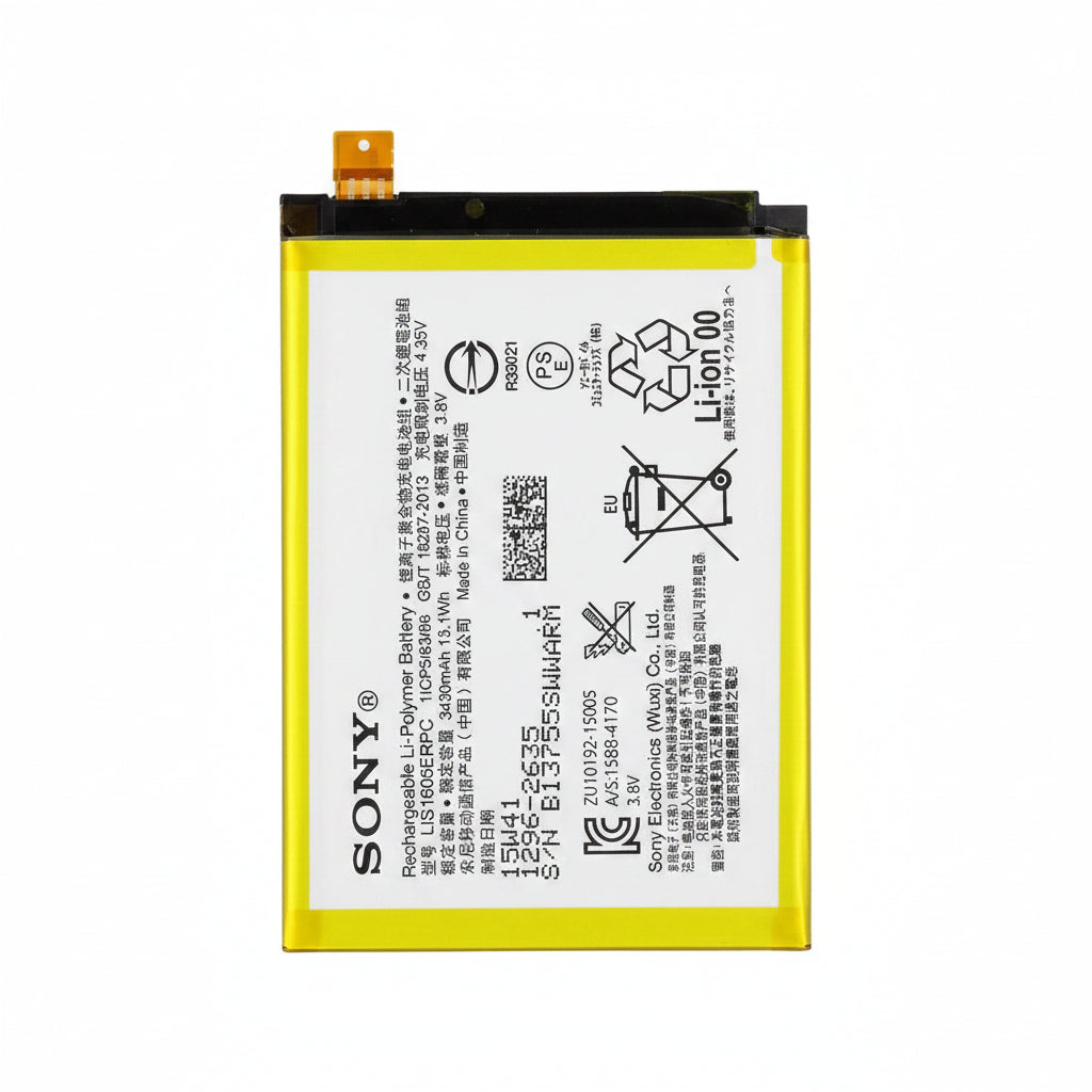 Sony Xperia Z5 Premium Battery Price in BD We Fix Fast