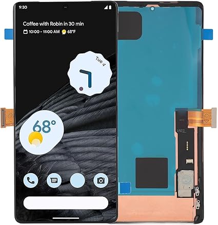 Google Pixel 7 Pro Display Price in Bangladesh wefixfast
