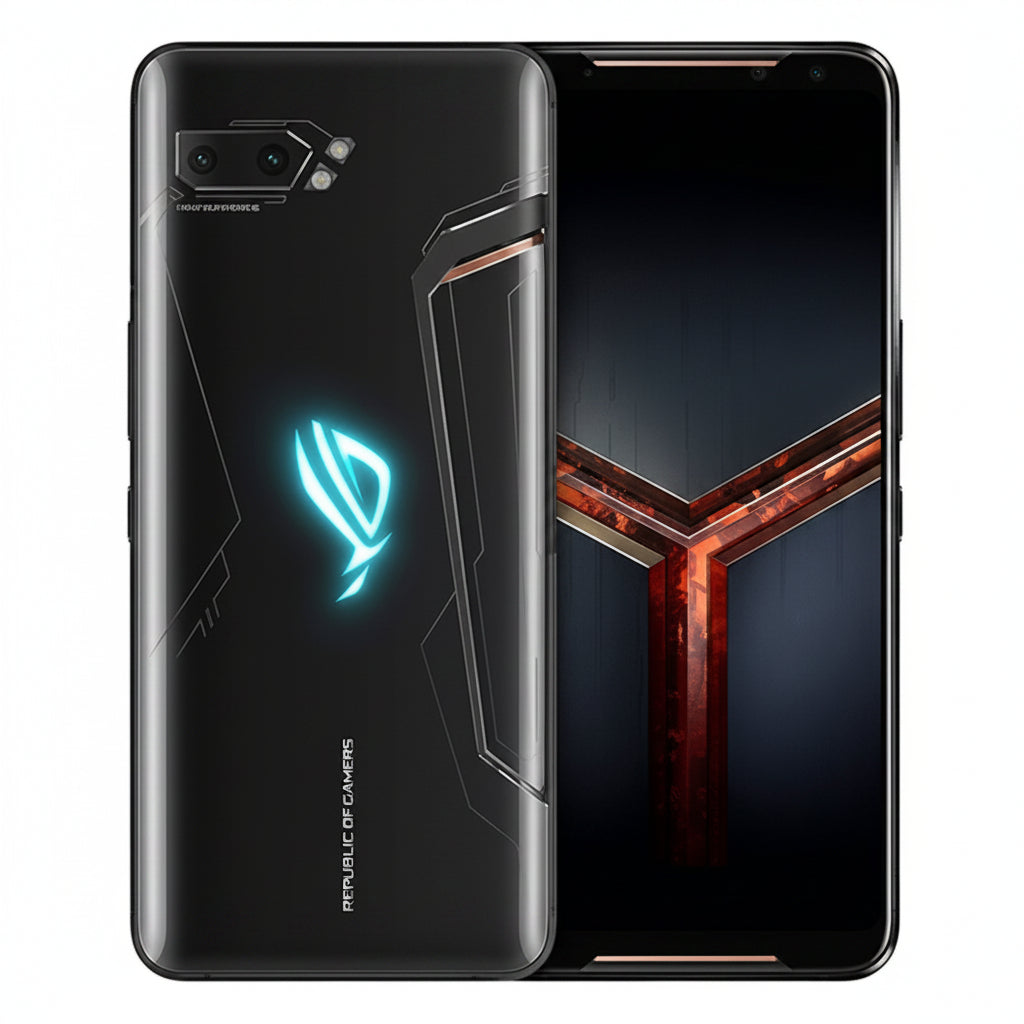 Original quality Asus Rog 3 phone back panel We Fix Fast