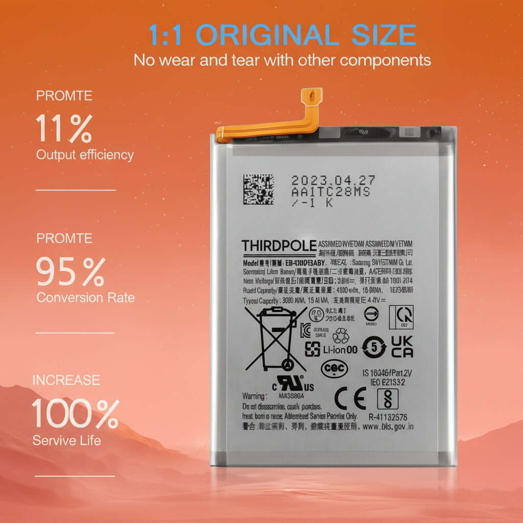 Samsung Galaxy A24 Battery price in Bangladesh