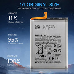 Samsung Galaxy M52 5G Battery Price in Bangladesh