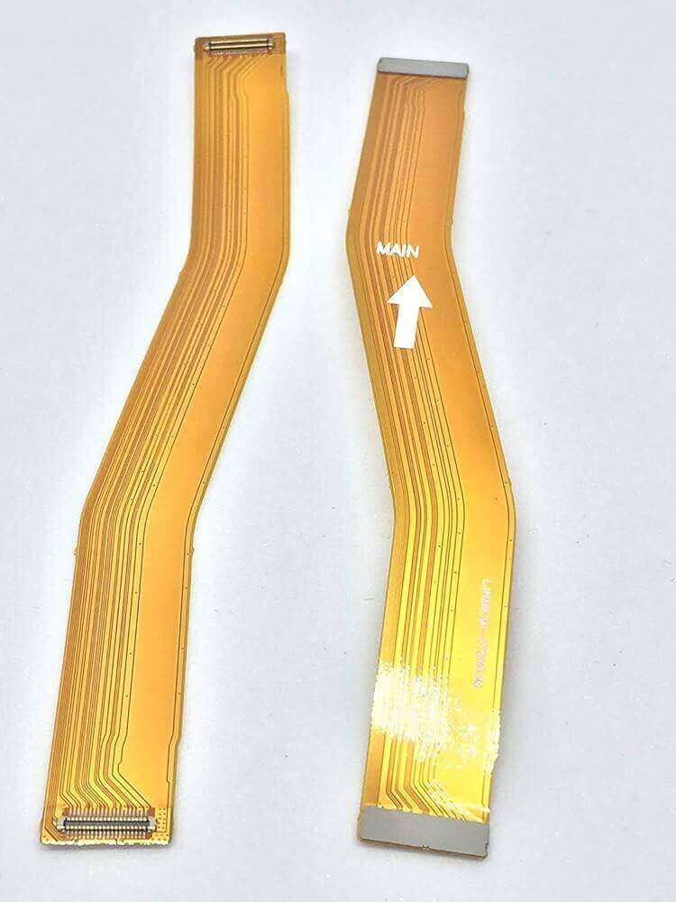 Xiaomi Poco C40 Motherboard Connector flex cable in BD We Fix Fast