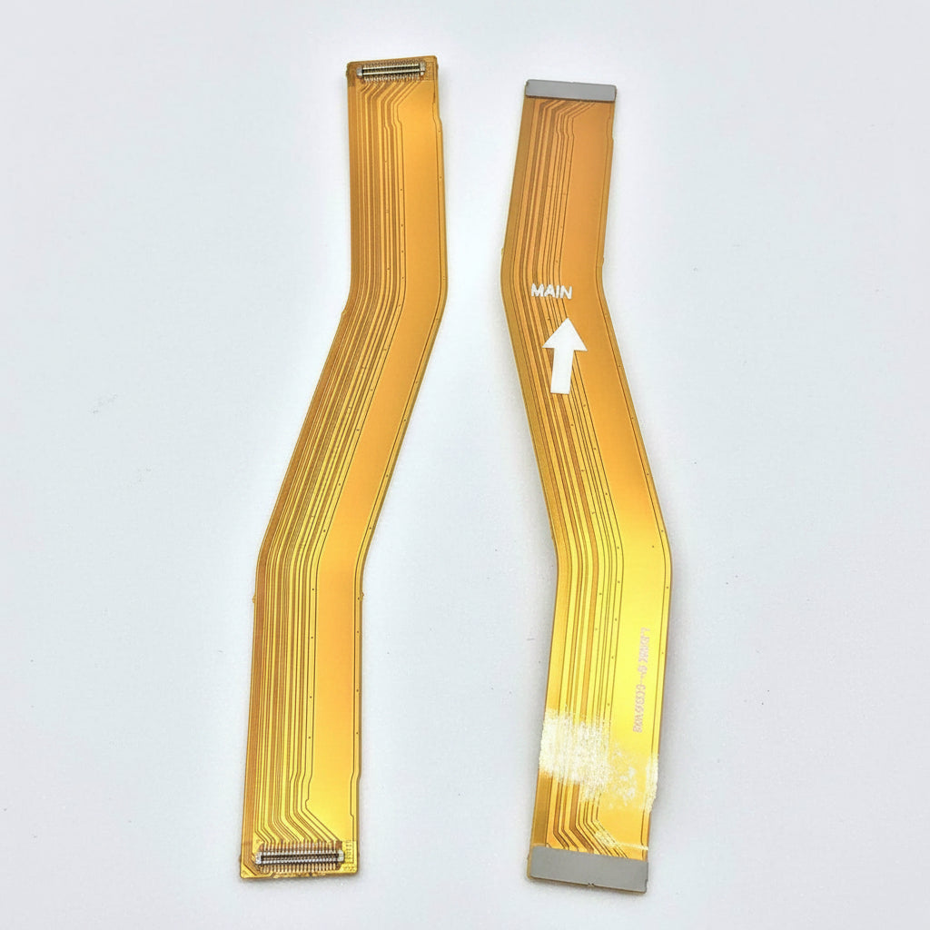 Xiaomi Poco C40 Motherboard Connector flex cable in BD We Fix Fast