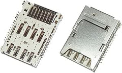 Samsung Galaxy J110 SIM Card Tray Price in Bangladesh We Fix Fast