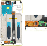 Original quality display for Sony Xperia C6 Ultra in BD
