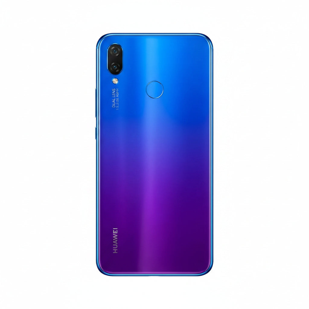 Huawei Nova 3i Back Panel Price in BD wefixfast