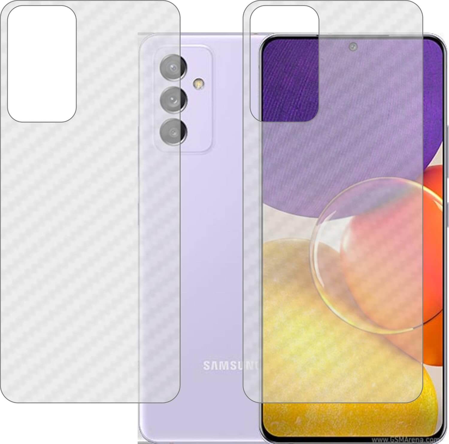 Samsung Galaxy Quantum 2 Battery Backshell Price In BD We Fix Fast