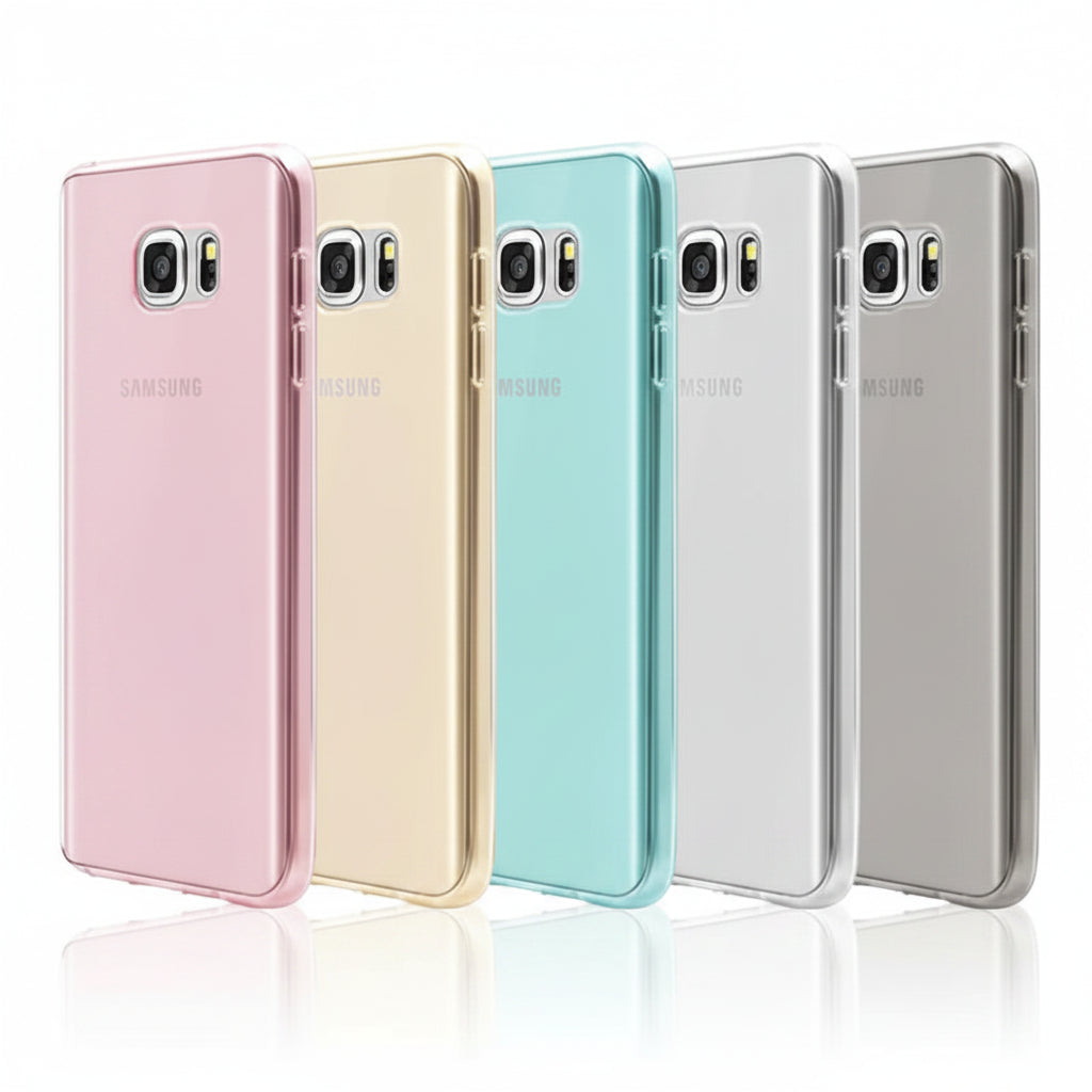Samsung Galaxy Note 5 Backshell Available in All Colors We Fix Fast
