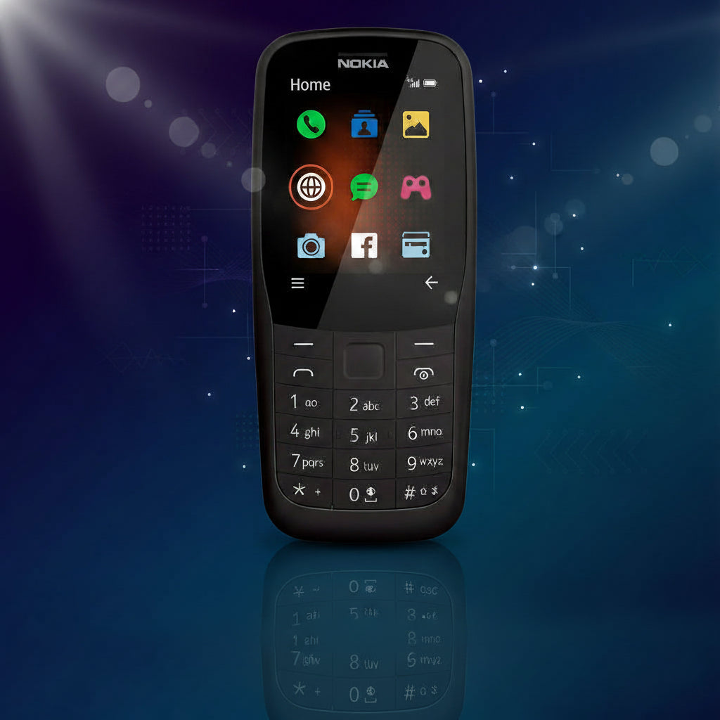 nokia 220 4g price in bangladesh wefixfast