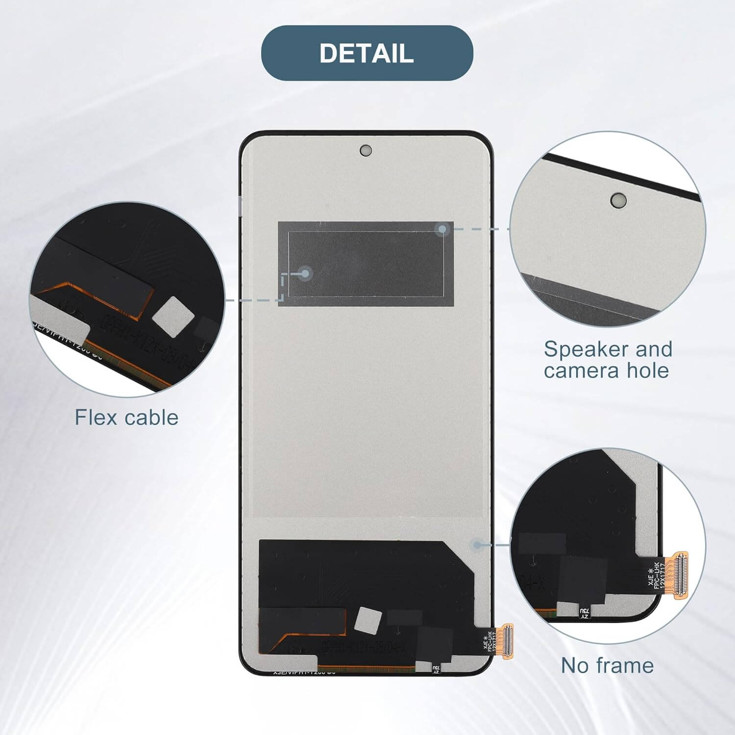 OnePlus Nord CE4 Lite Display Price in Bangladesh We Fix Fast