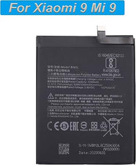 Original Redmi 9 Battery Price in Bangladesh We Fix Fast