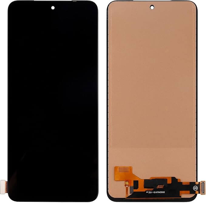 Vivo V27e LCD Display Price in Bangladesh We Fix Fast