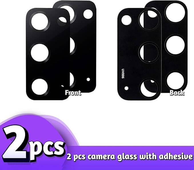 Samsung Galaxy Note 20 Rear Camera Glass Replacement We Fix Fast