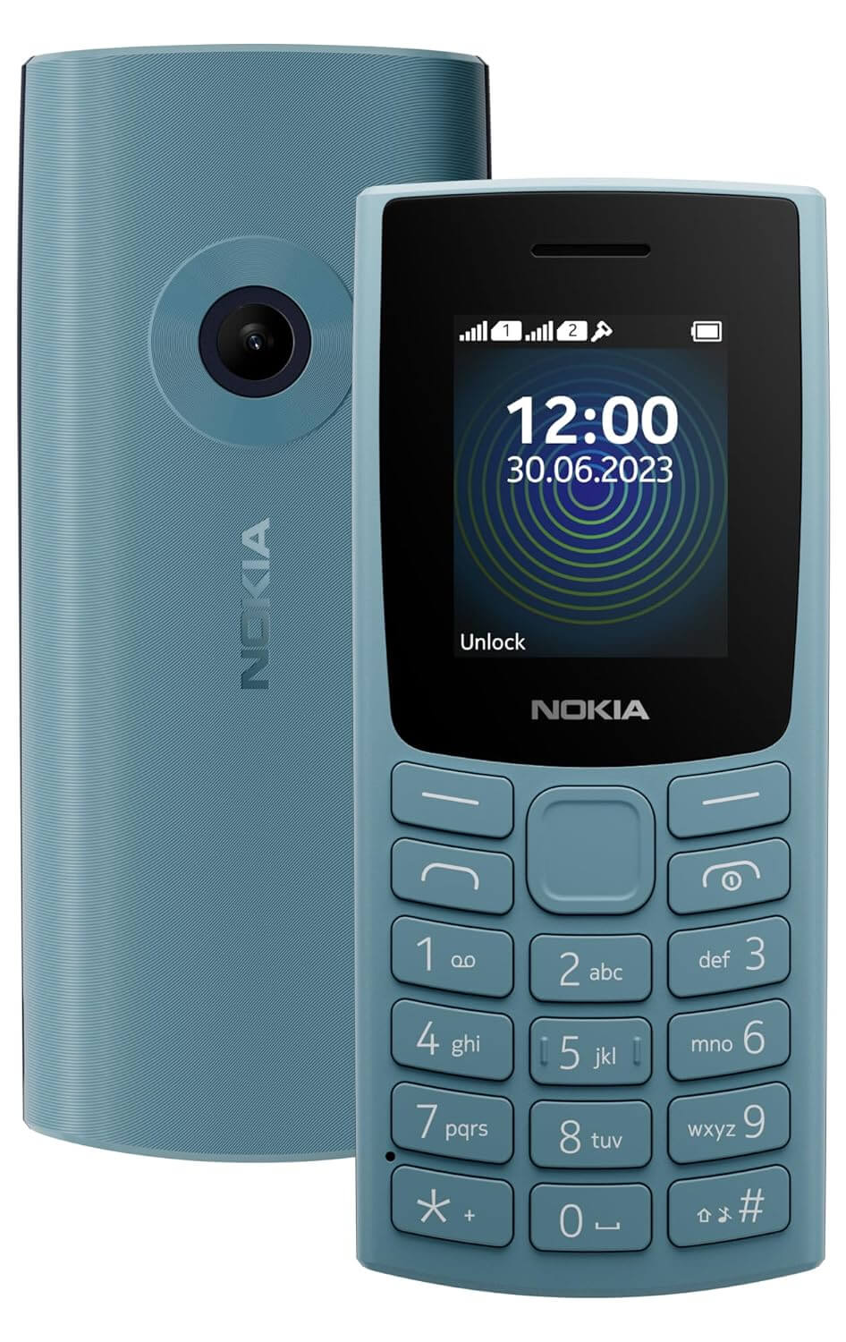 nokia 110 4g price in bangladesh
