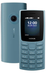 nokia 110 4g price in bangladesh