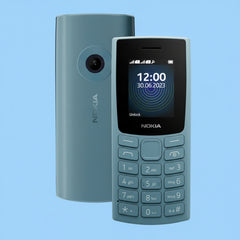 nokia 110 4g price in bangladesh