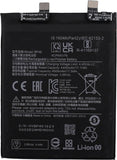 Xiaomi 12x Battery Price In Bd We Fix Fast