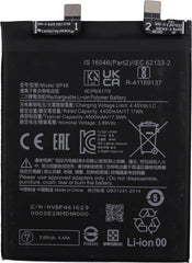 Xiaomi 12x Battery Price In Bd We Fix Fast