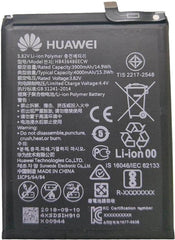 Original Huawei P20 Battery Price in Bangladesh We Fix Fast