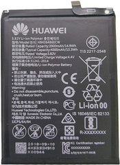 Original Huawei Y7 Pro (2019) Battery Price in BD We Fix Fast