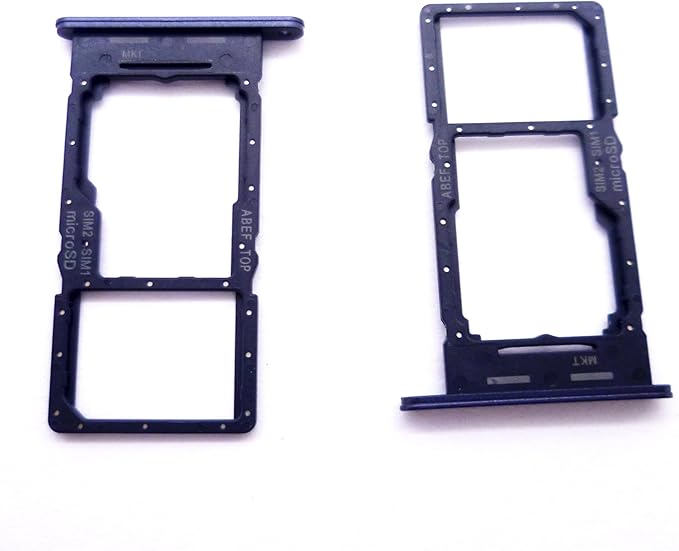 Huawei Honor X7 SIM Card Tray Holder Slot Replacement (All Colors Available) wefixfast