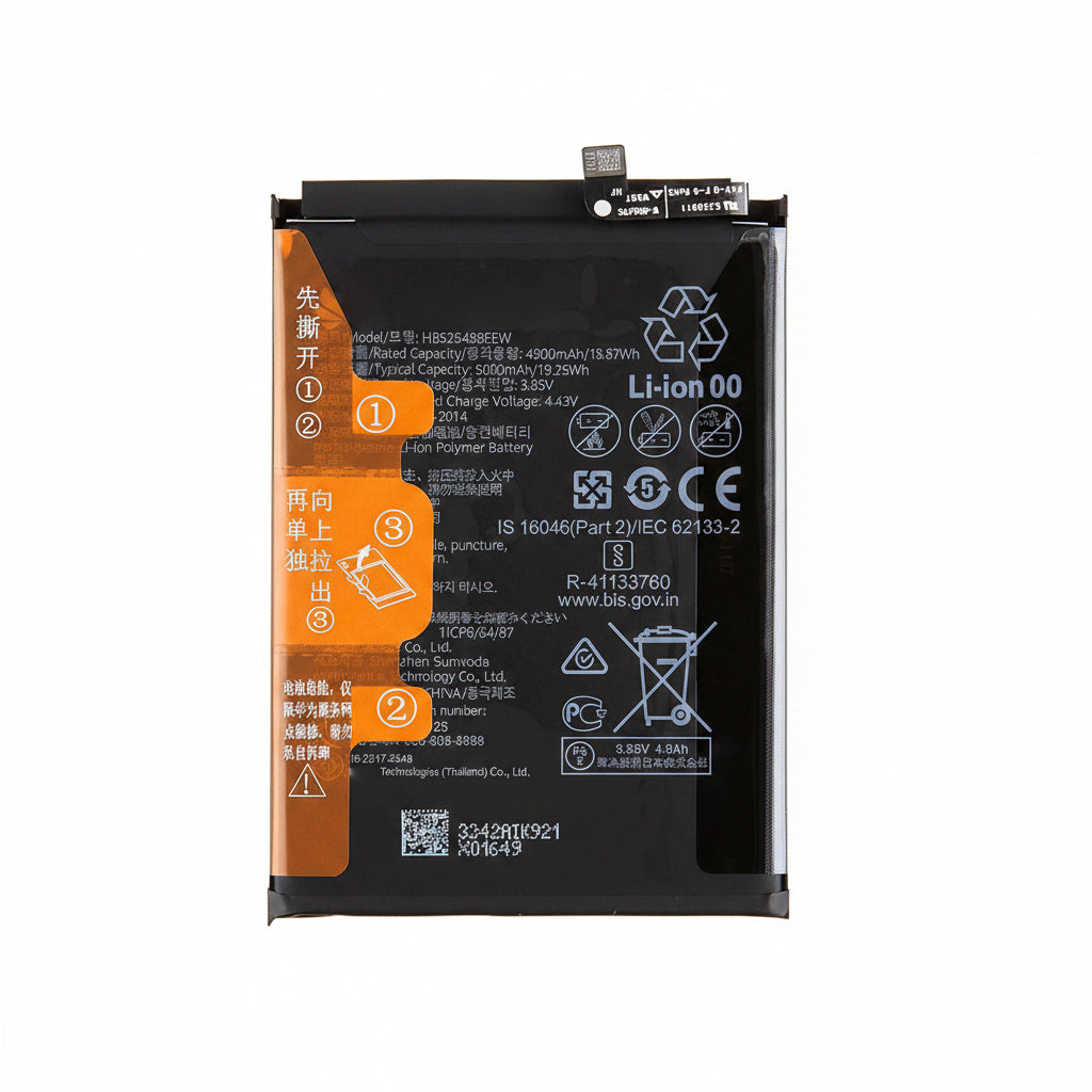 Original Huawei Nova 8i Battery Price in BD We Fix Fast