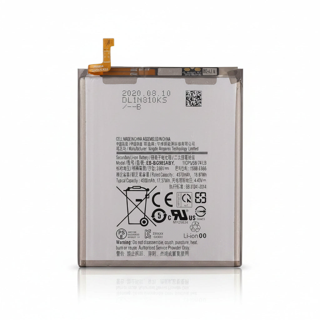 Samsung Galaxy M14 Battery Price in Bangladesh We Fix Fast