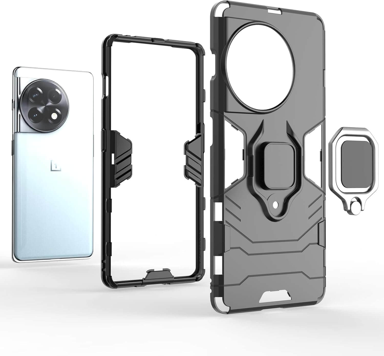 OnePlus Ace 2 Backshell Price in Bangladesh We Fix Fast