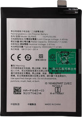 Oppo Reno8 Z Battery Price in BD We Fix Fast