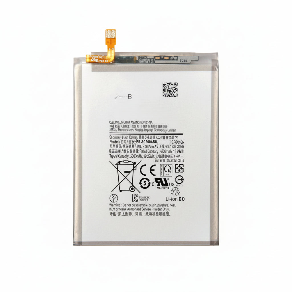 Samsung Galaxy M33 Battery Price in Bangladesh We Fix Fast
