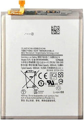 Samsung Galaxy M33 Battery Price in Bangladesh We Fix Fast