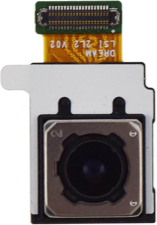 Samsung Galaxy S8 Rear Camera Replacement Available We Fix Fast