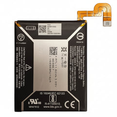 Original Google Pixel 3a Battery Price in BD We Fix Fast