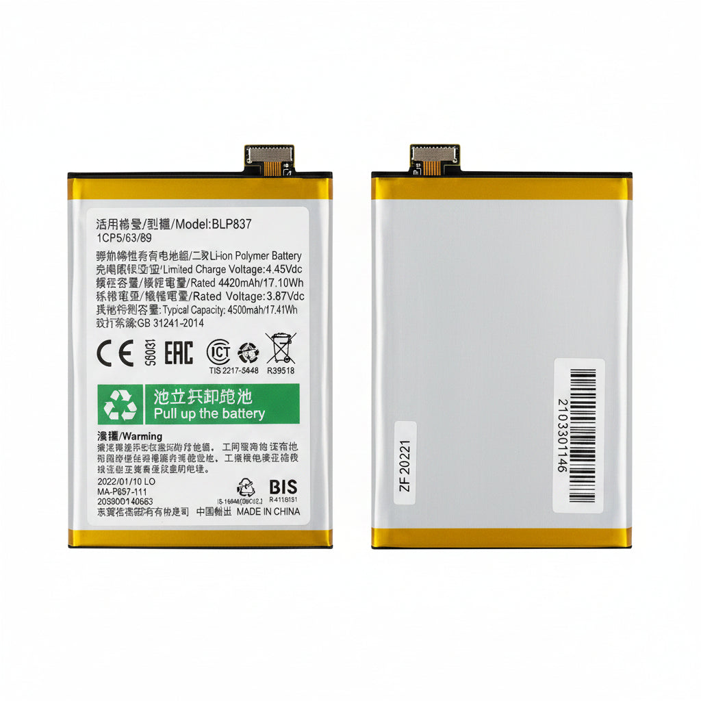 Original Realme 8 Pro Battery Price in Bangladesh We Fix Fast