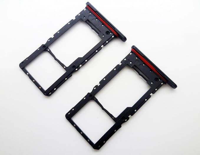 Vivo NEX A SIM Card Tray Holder Slot Replacement in BD We Fix Fast