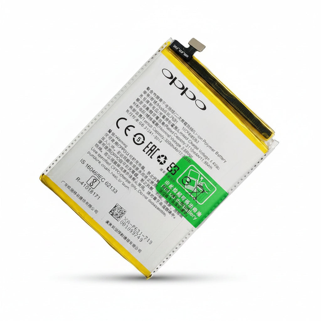Oppo A59 battery price in BD We Fix Fast