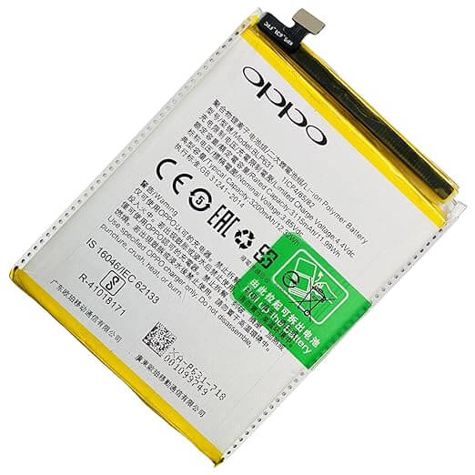 Oppo A57e battery price in Bangladesh We Fix Fast