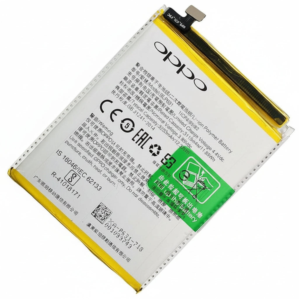 Original Oppo R9S Battery Price in Bangladesh We Fix Fast