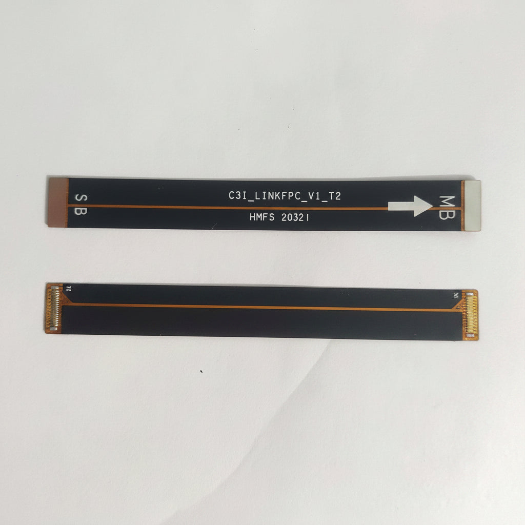 Xiaomi Redmi 8A Motherboard Connector flex cable price in BD We Fix Fast
