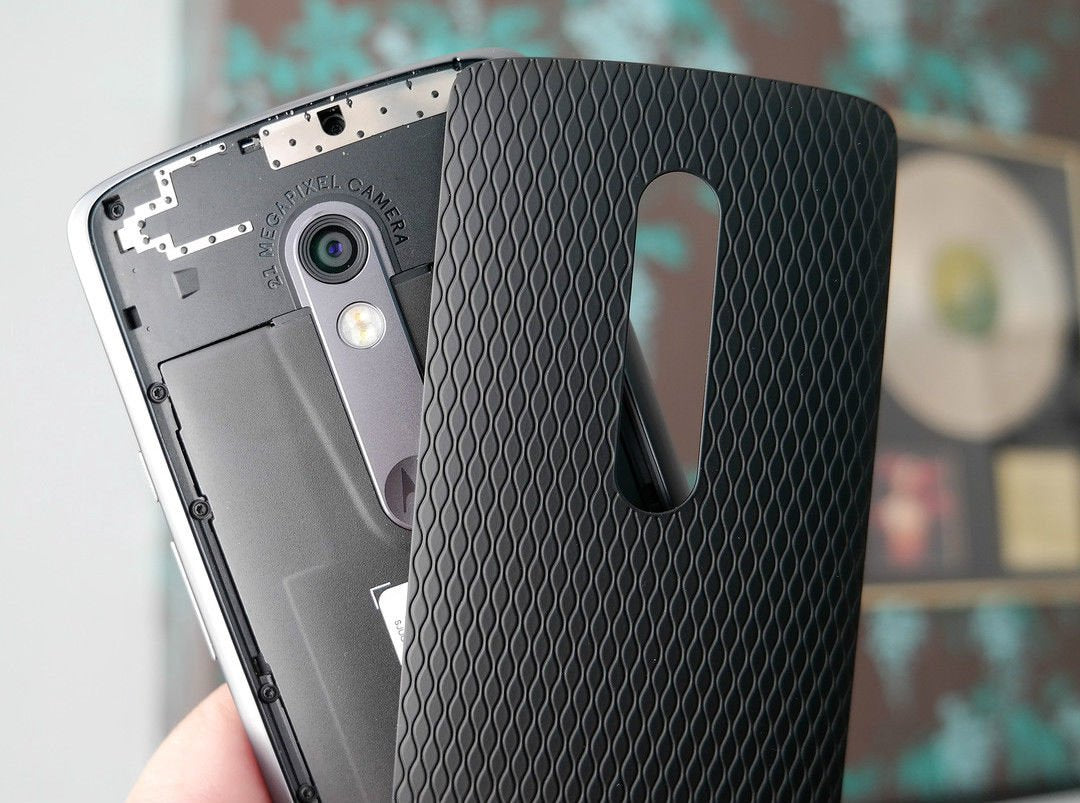 Motorola Moto X Play back shell price in Bangladesh We Fix Fast