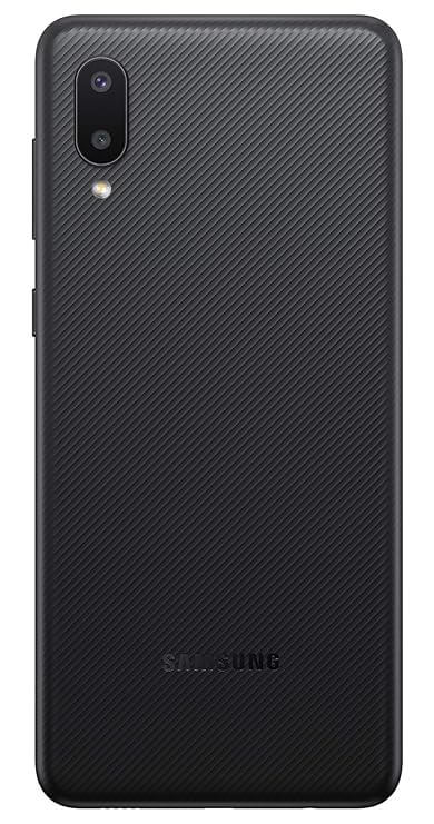 Samsung Galaxy M02 Back Panel (All Colors Available) We Fix Fast