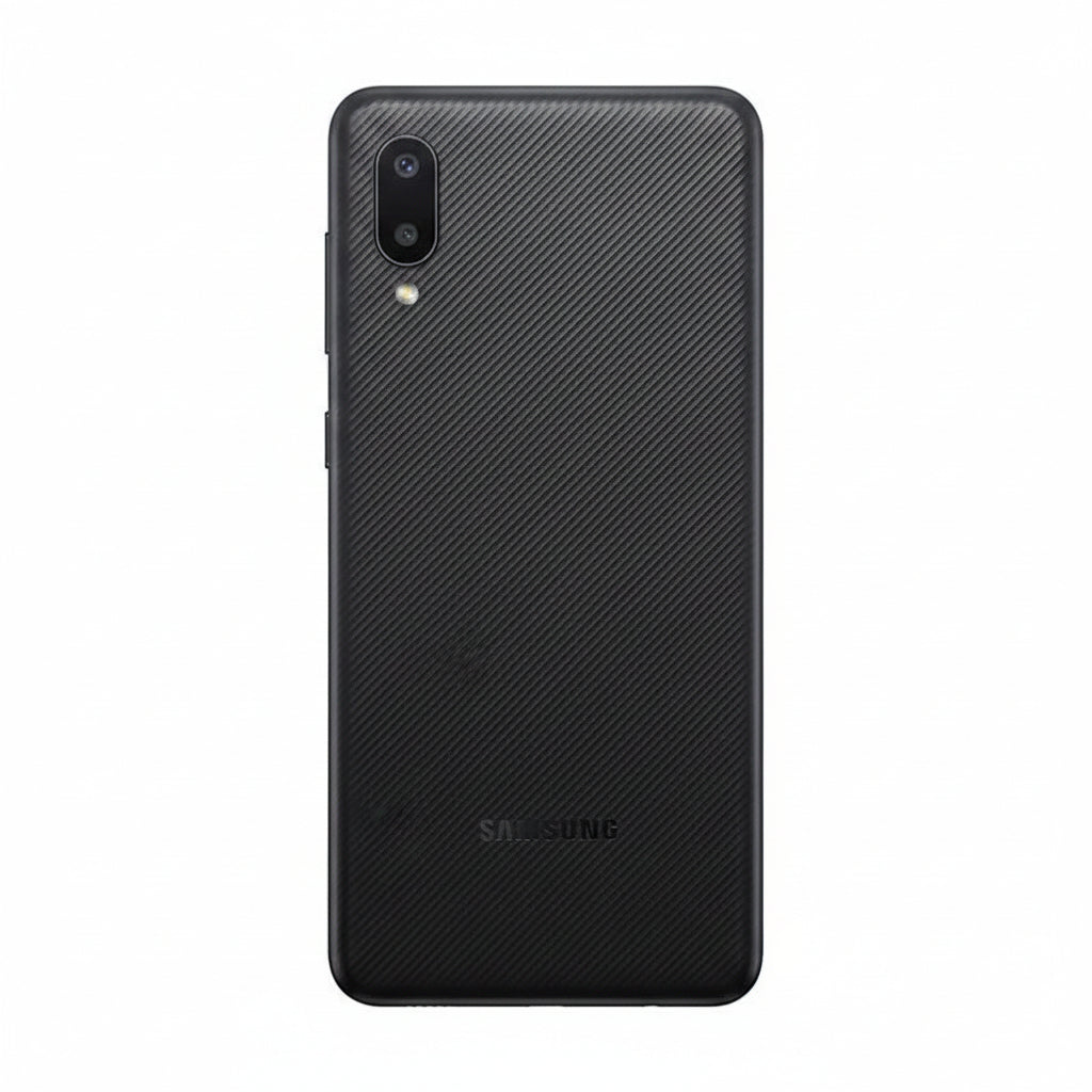 Samsung Galaxy M02 Back Panel (All Colors Available) We Fix Fast