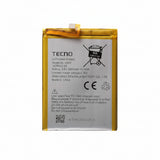 Tecno Pop 7 Battery Price in BD We Fix Fast